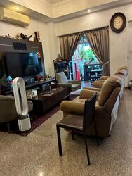 Westwood Park (D22), Terrace #557465681